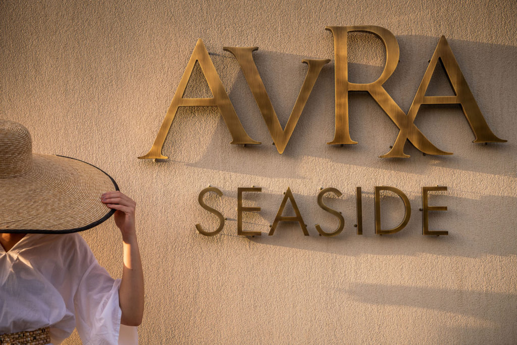 Avra Seaside Bar & Restaurant — photo 6