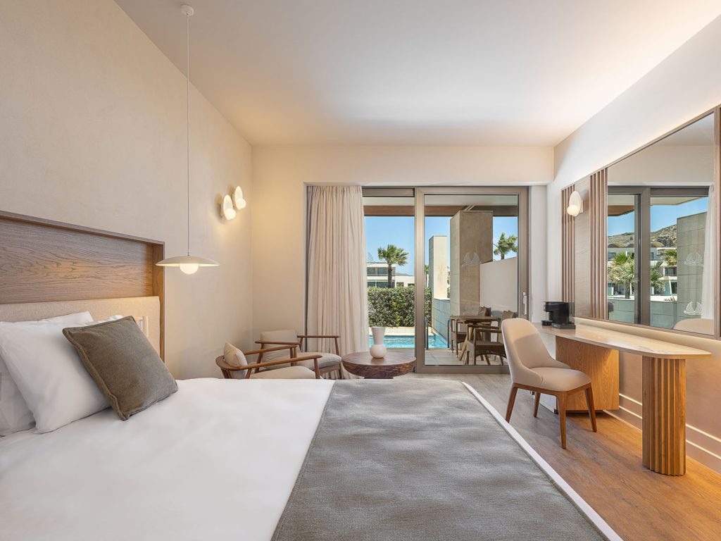 Avra Imperial Hotel — photo 9