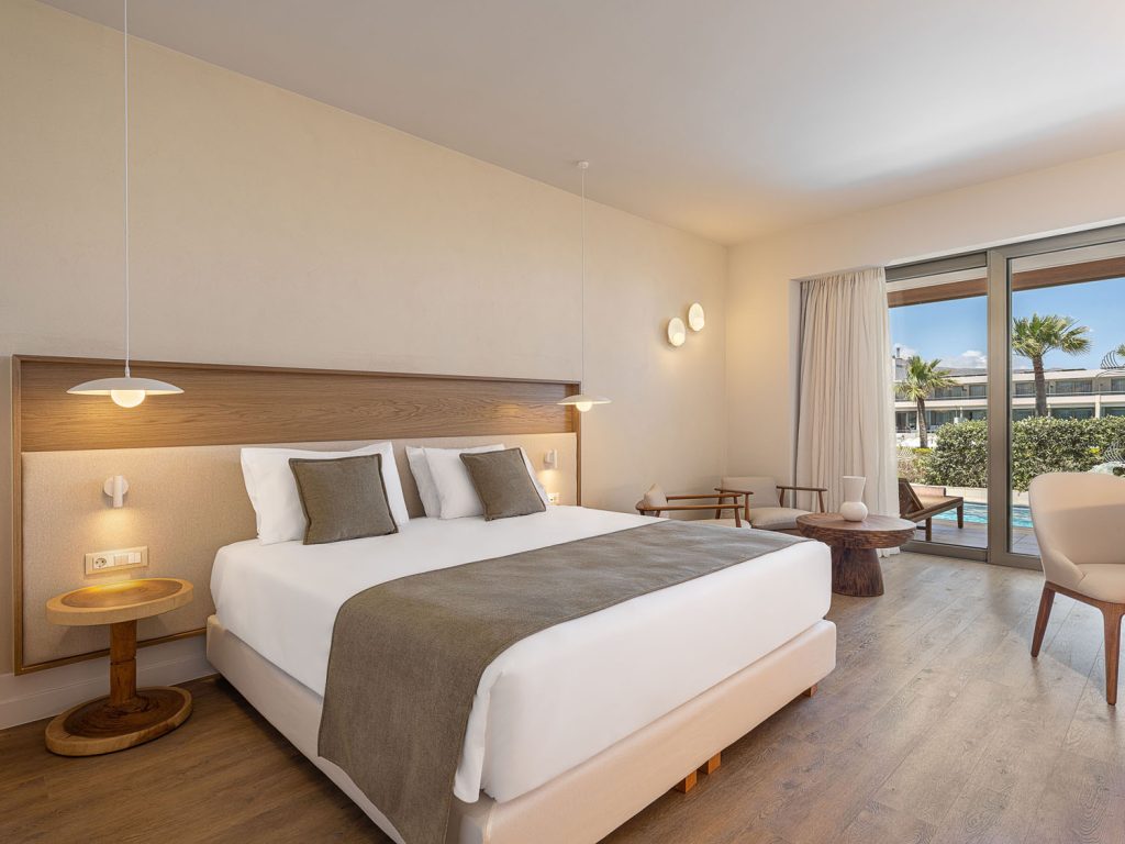 Avra Imperial Hotel — photo 11