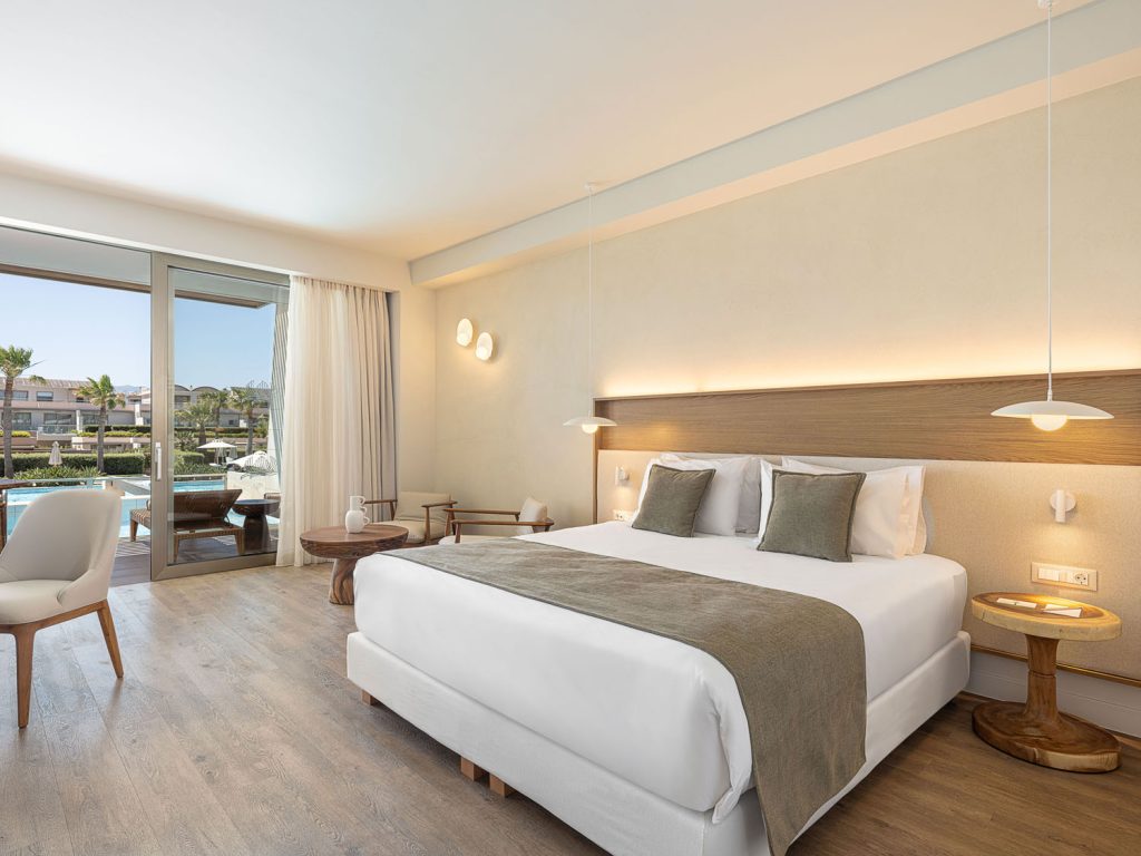Avra Imperial Hotel — photo 16