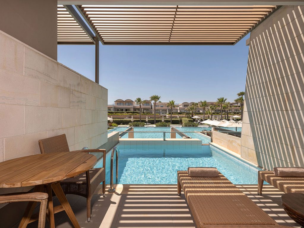 Avra Imperial Hotel — photo 4